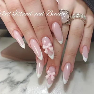 Nail Island and Beauty - paznokcie Zamość